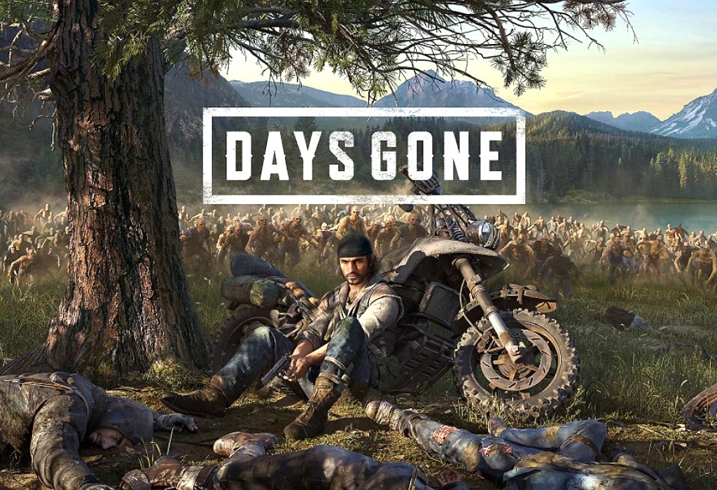 На PC состоялся релиз Days Gone: ААА-проект для PC от PlayStation