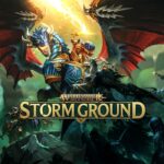 Кроссплей в Warhammer Age of Sigmar: Storm Ground и дата релиза