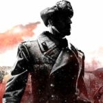 Company of Heroes 2 — в Steam временно бесплатно!