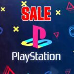 Дата большой распродажи в PlayStation Store — для PS4 и PS5