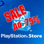 Распродажа в PS Store — ремейки, ремастеры и ретро