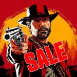 Red Dead Redemption 2 - скидки до 40% в Steam