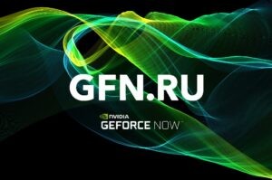Облачный гейминг - GFN.RU