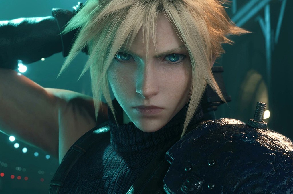 В этом году представят вторую часть Final Fantasy 7 Remake 