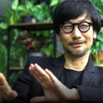 Сообщение Хидео Кодзимы о новых проектах