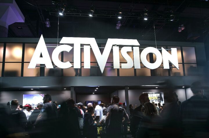 Джейсон Шрайер о слиянии Activision Blizzard и Microsoft