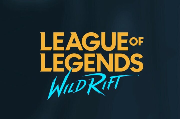 "Это что за чемпион ?" в League of Legends: Wild Rift