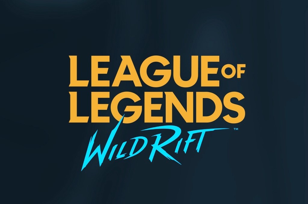 "Это что за чемпион ?" в League of Legends: Wild Rift