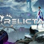 Бесплатная раздача Relicta в Epic Game Store
